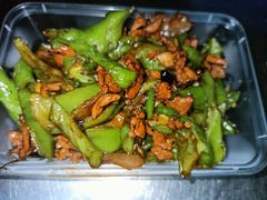 -湘当爱·鲜煮现炒(松岗立业路店)