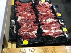 -陈记顺和潮汕鲜牛肉火锅(棠德南路店)