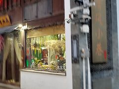 -衣裳街历史文化街区