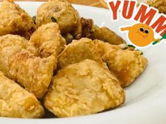 -23号墙门菜(狮虎桥店)
