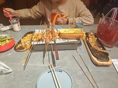 -醉炫音速烧烤(沙河总店)