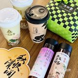 一方四季：更符合中国宝宝体质的奶茶🧋