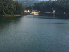 -黄龙带水库