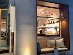 -Line 咖啡(石厦花园店)