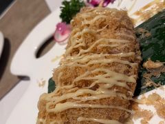 -若蘭慈·无国界素食料理(欢乐海岸店)