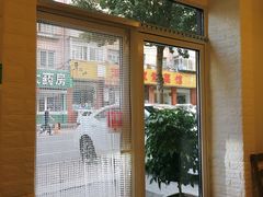 门面-海胆小馆(东北水饺·春柳店)