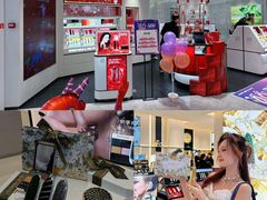 -梦之岛百货(水晶城店)