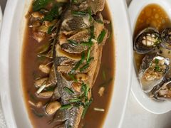 -天天渔港(杏林街店)