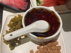 -海底捞火锅(长宁路龙之梦店)