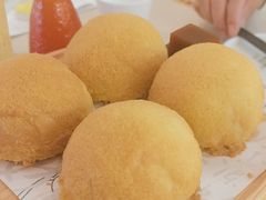-蔡澜点心·粤菜(西单大悦城店)
