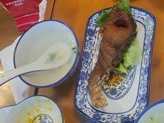 -孙盛兴奥灶面馆·蟹黄面·三虾面(山塘街总店)