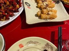 -旺川园·毛血旺·辣子鸡(解放碑店)