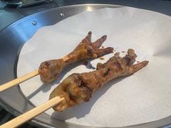 -神伙烧烤(南坪总店)