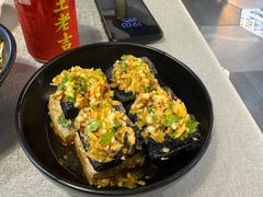 -聚味瞿记·龙虾堂(望城店)