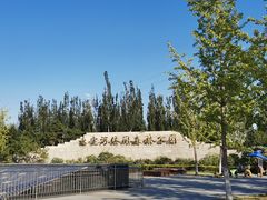 -永定河休闲森林公园