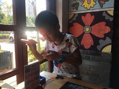 -老表记广西宵夜螺蛳鸭脚煲(西大店)