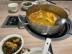 -探窝·竹笙椰子鸡(杨箕店)