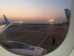 -杭州萧山国际机场
