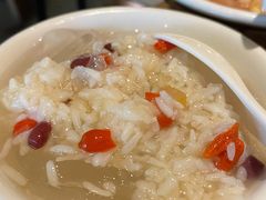 酒酿冰粉-盡膳口福跷脚牛肉火锅(合生汇购物中心店)