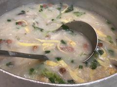 -粥旺庄(芳村店)