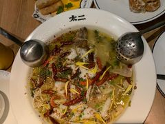 -太二酸菜鱼(正大广场店)