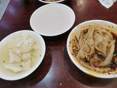 -张明富面皮店(东大街店)