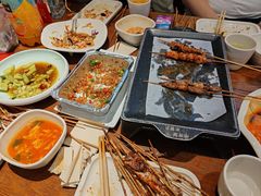 -管氏翅吧(马家堡店)