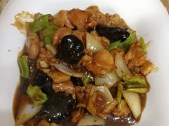 -老刘私厨猪脚饭