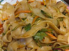 -巴尔喀十新疆餐厅(开发区店)
