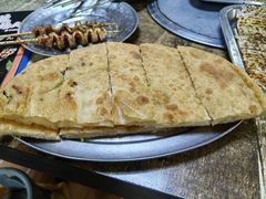 -清真·馬坡二旦烧烤(人生一串拍摄店)