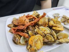 -集杰尚品海鲜烤肉自助餐厅(乳山振华店)