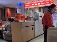 -北大荒人•新东北菜(青岛银座店)