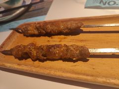 -阿娜尔·新疆菜(宜家荟聚中心店)