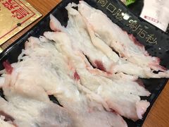 -宴全牛粤来越牛潮汕鲜牛肉火锅(海州万达广场店)
