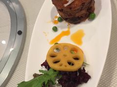 -申粤轩酒楼·三十年粤菜经典(丁香花园店)