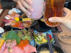 -家贺屋刺身寿司专门店