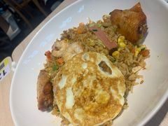 -卡朋西餐(悦汇城店)