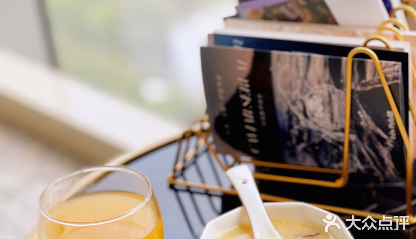 明星同款SPA | 快来给身心做个疗愈吧😌