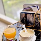 明星同款SPA | 快来给身心做个疗愈吧😌