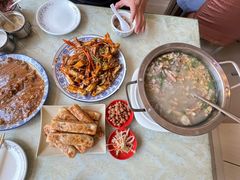 -协顺园回头馆(南顺城路店)