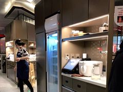 -小放牛炒菜馆(裕华万达店)