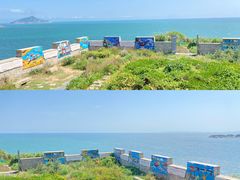 -东极岛景区