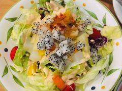 -萨莉亚意式餐厅(石鼓路店)