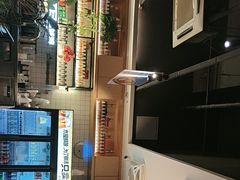 -木屋烧烤(龙岗南联店)