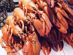 -解放碑威斯汀酒店-知味国际美食餐厅