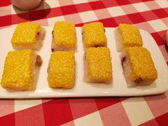 -西贝莜面村(上海百联西郊店)