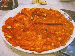 泡菜煎饼-名家韩国料理·烤肉(瑶海店)