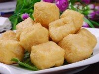 品质油豆腐-狐狸爱上椰子鸡(滨江星光大道店)