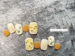 -LILY NAILS美甲美睫
