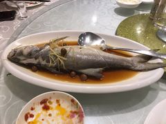 破布子午鱼-光头匠